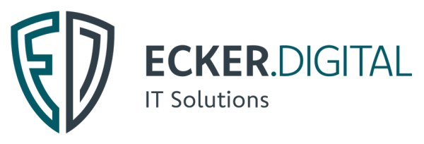 ECKER.Digital IT Solutions GmbH