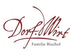 Dorfwirt Familie Bischof