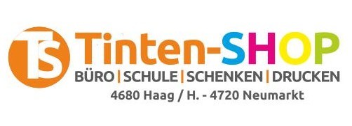 Tinten-Shop Haag / Neumarkt