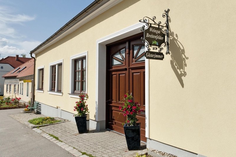 Weingut Breitenfelder