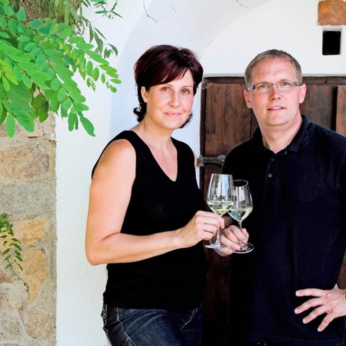 Familie Weingut Breitenfelder