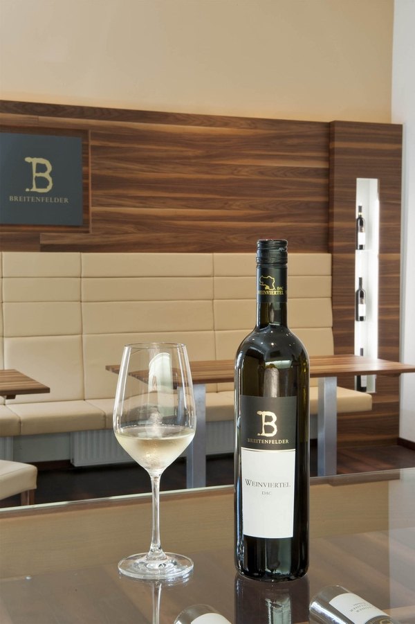 Weingut Breitenfelder Impression
