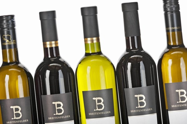 Grüner Veltliner Ried Schatzberg