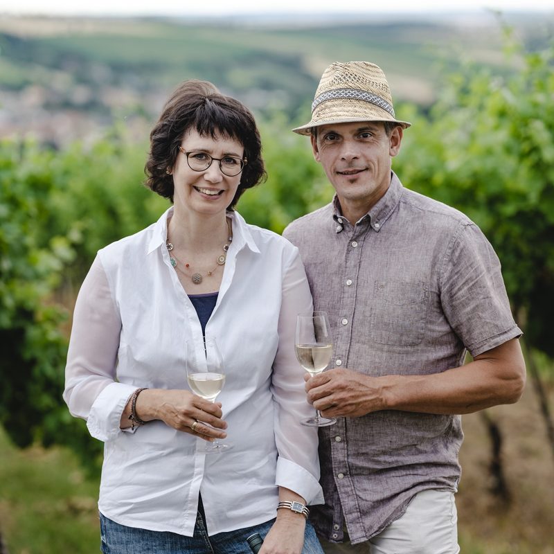 Familie Winzerhof Eichler