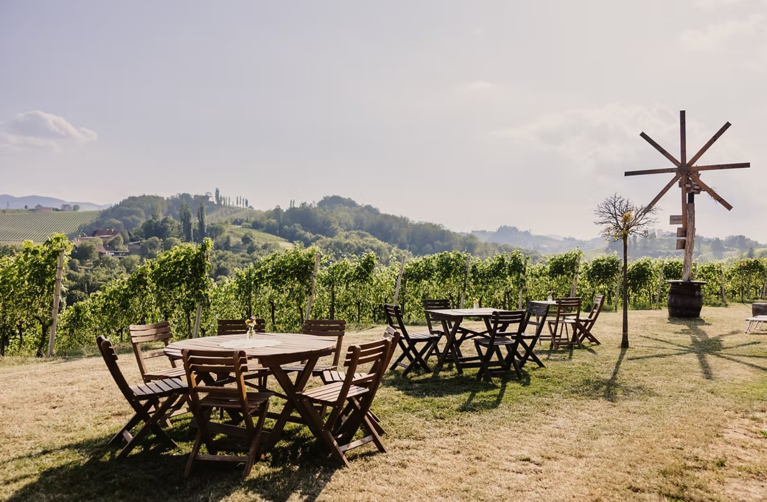 Weingut Gamser