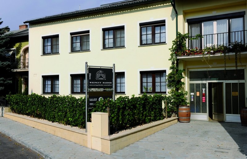 Weingut Haider