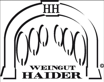 Logo Weingut Haider
