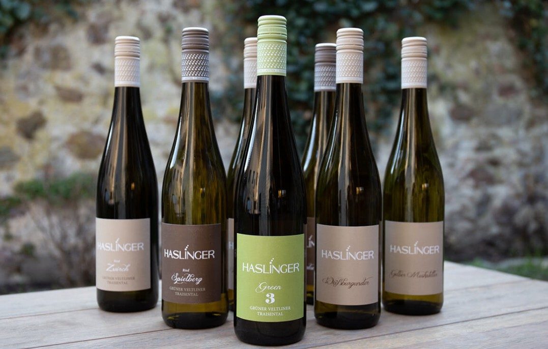 Weingut Haslinger Impression