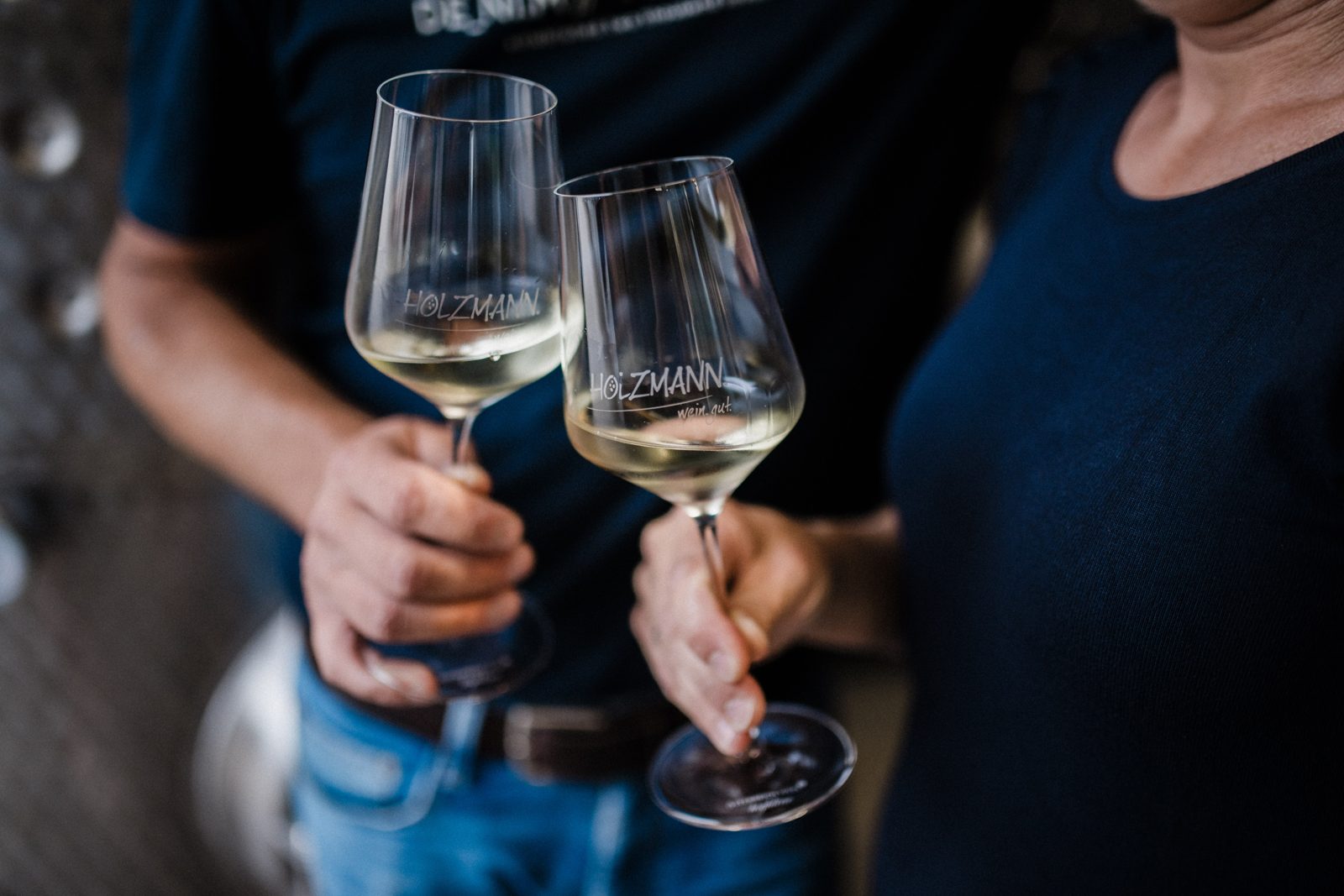 Weingut Holzmann