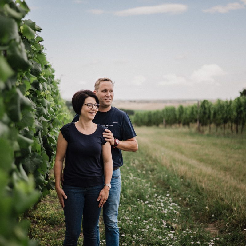 Weingut Holzmann