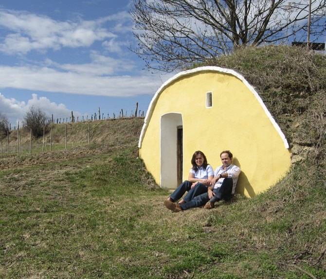 Weingut Jungmayr Impression