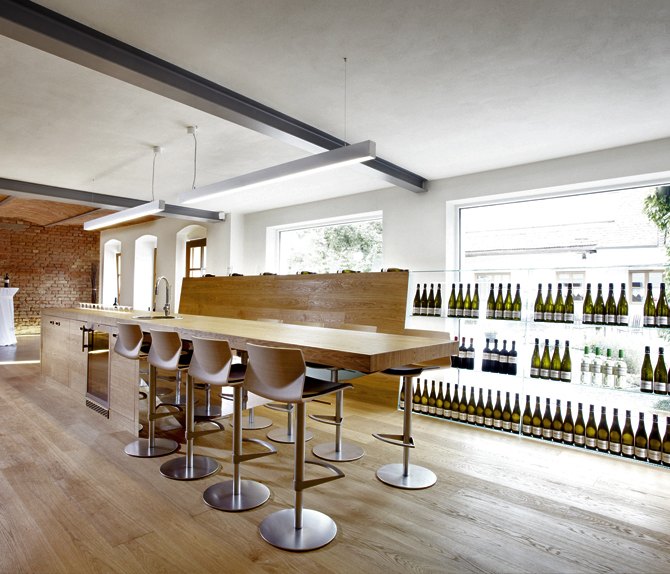 Weingut Jungmayr Impression