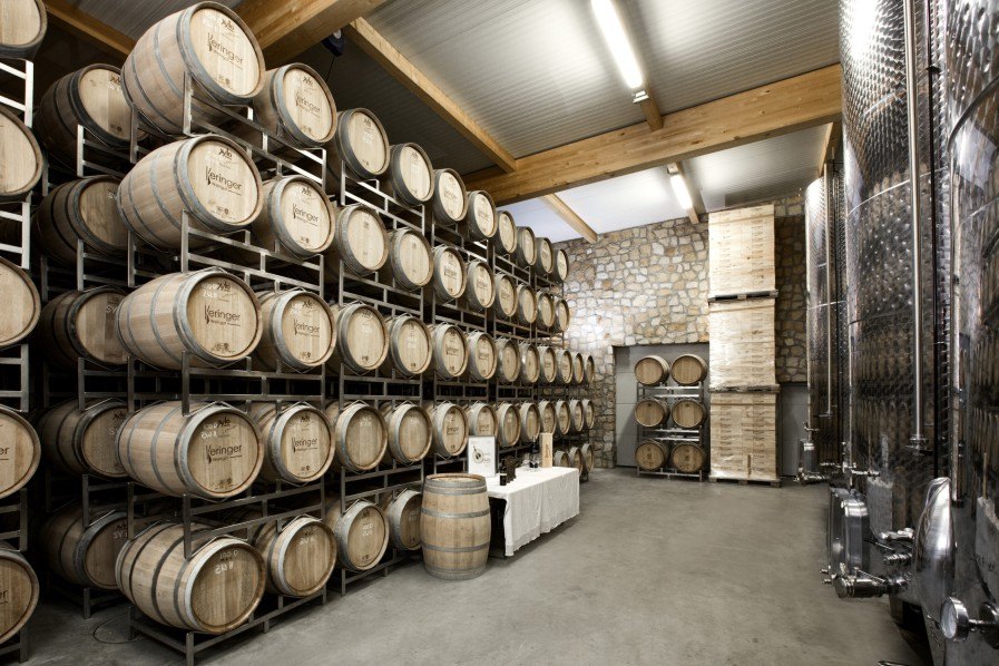 Weingut Keringer