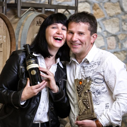 Weingut Keringer
