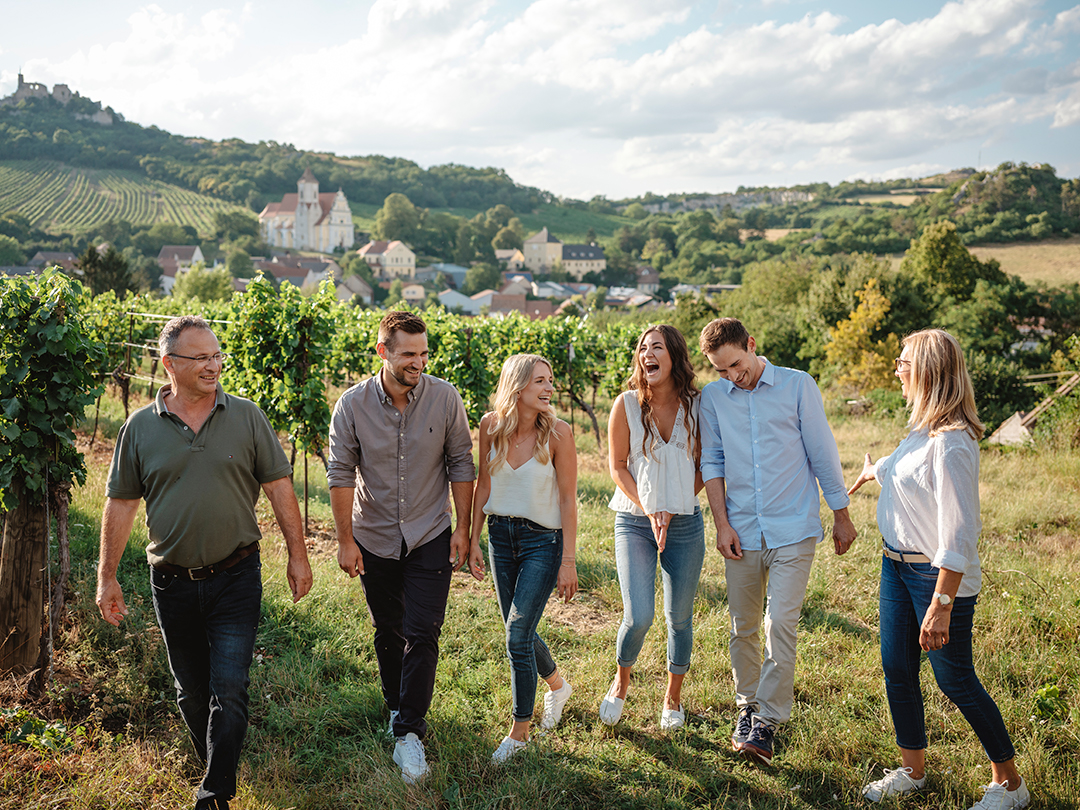 Weingut Kramer