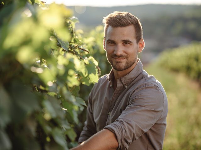 Weingut Kramer Impression