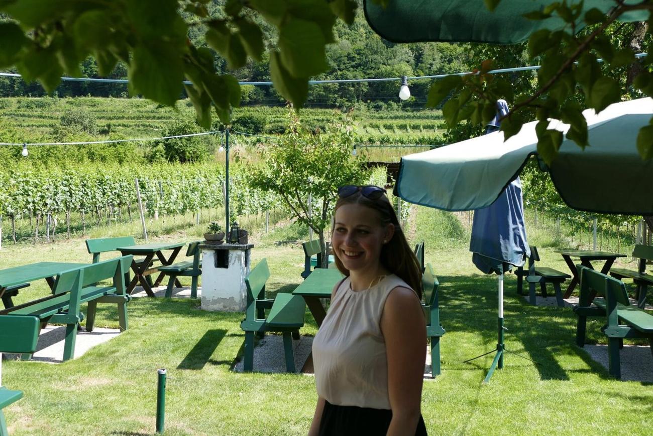 Weingut Lahrnsteig
