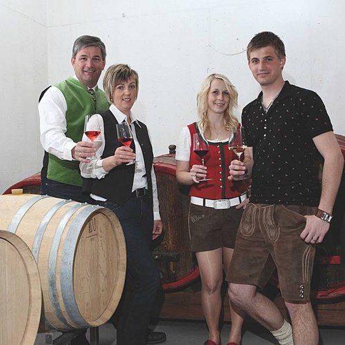 Familie Weingut Peiserhof