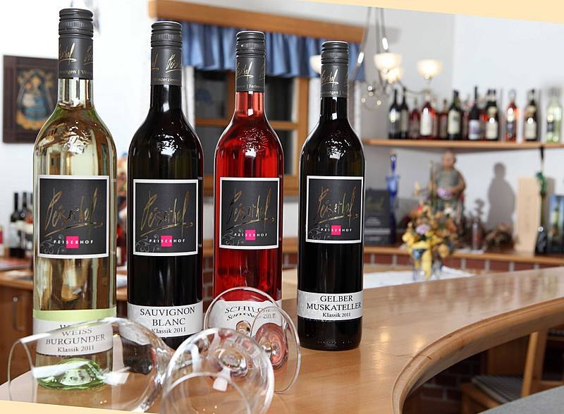 Weingut Peiserhof Impression