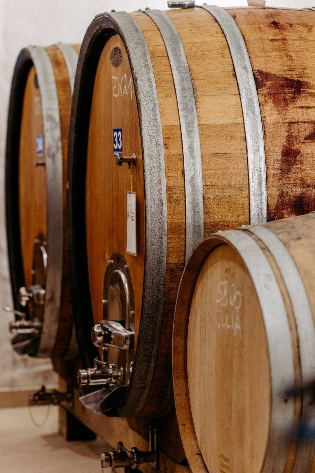 Weingut Perner Impression