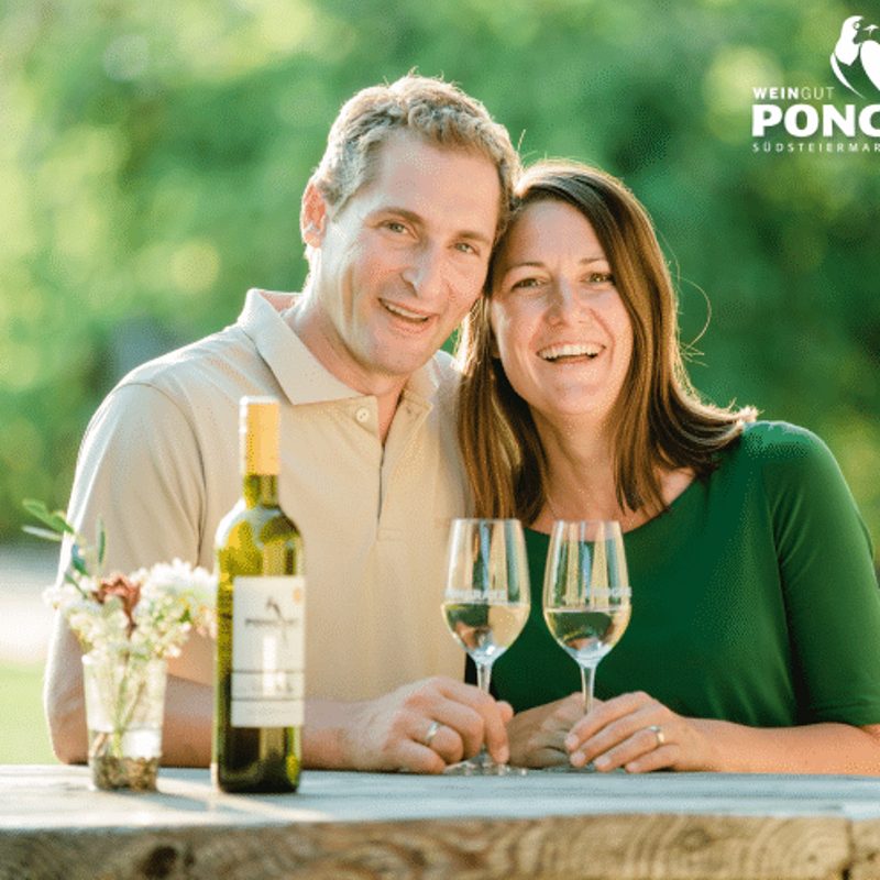 Familie Weingut Pongratz