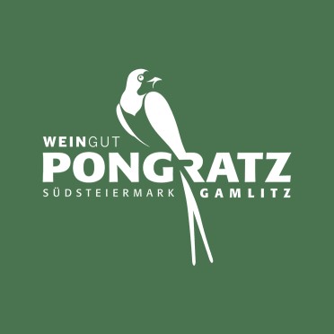 Logo Weingut Pongratz