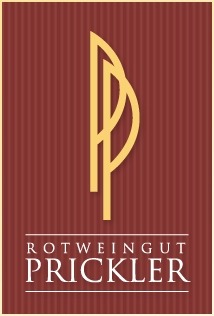 Logo Rotweingut Prickler