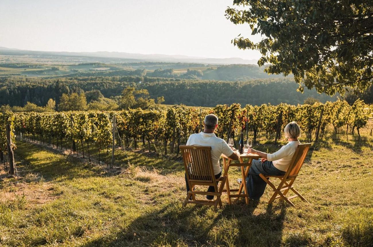 Weingut Racz