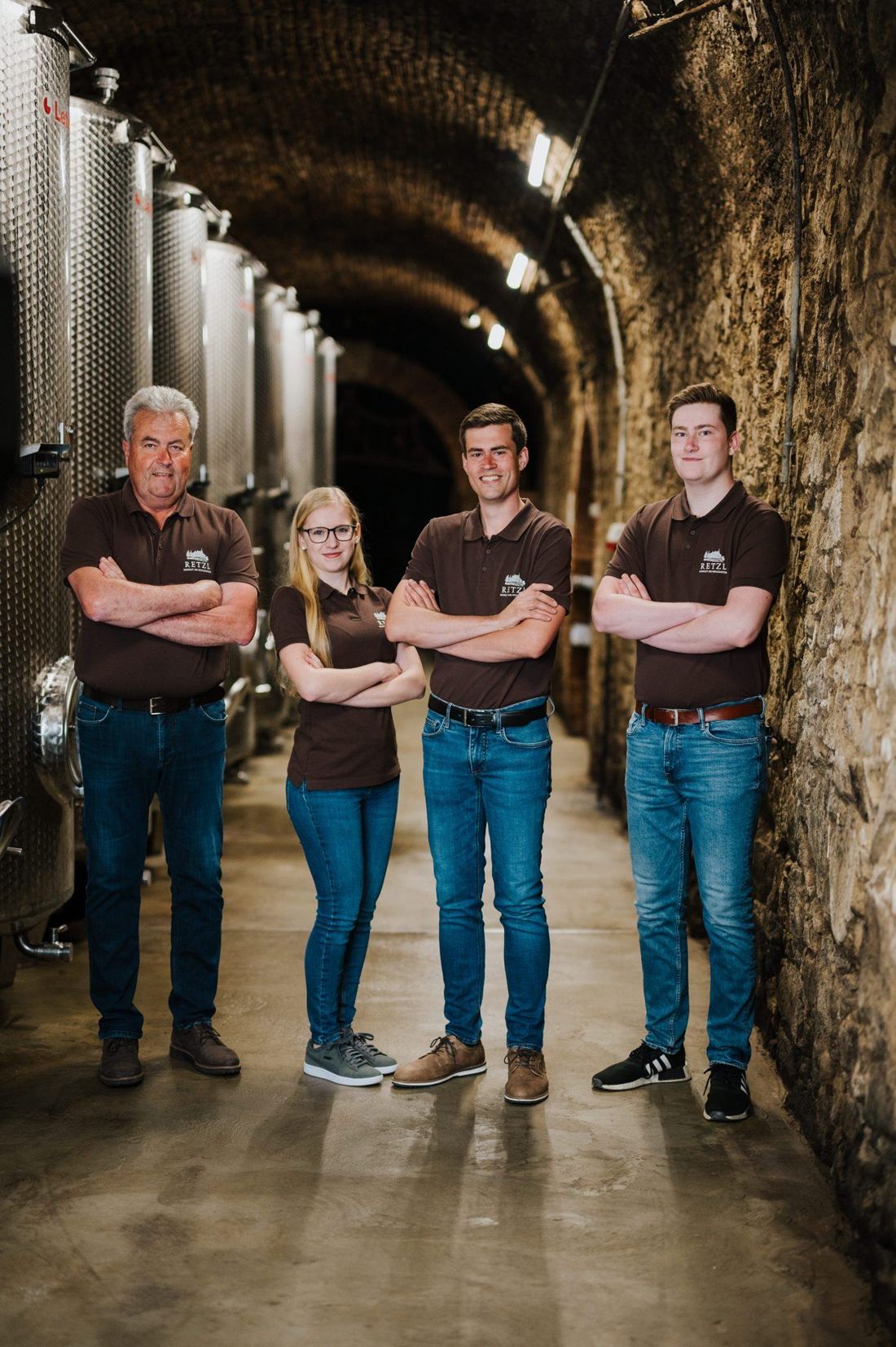 Weingut Retzl Impression